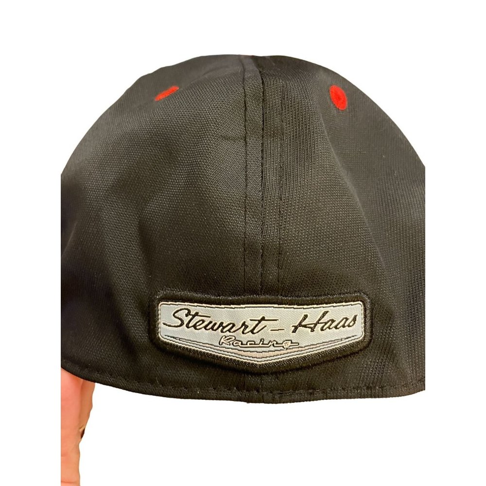 Kevin Harvick #4 Stewart Haas Racing Nascar Hat Chase Authentics Great Condition - Picture 3 of 6